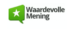 Waardevolle mening